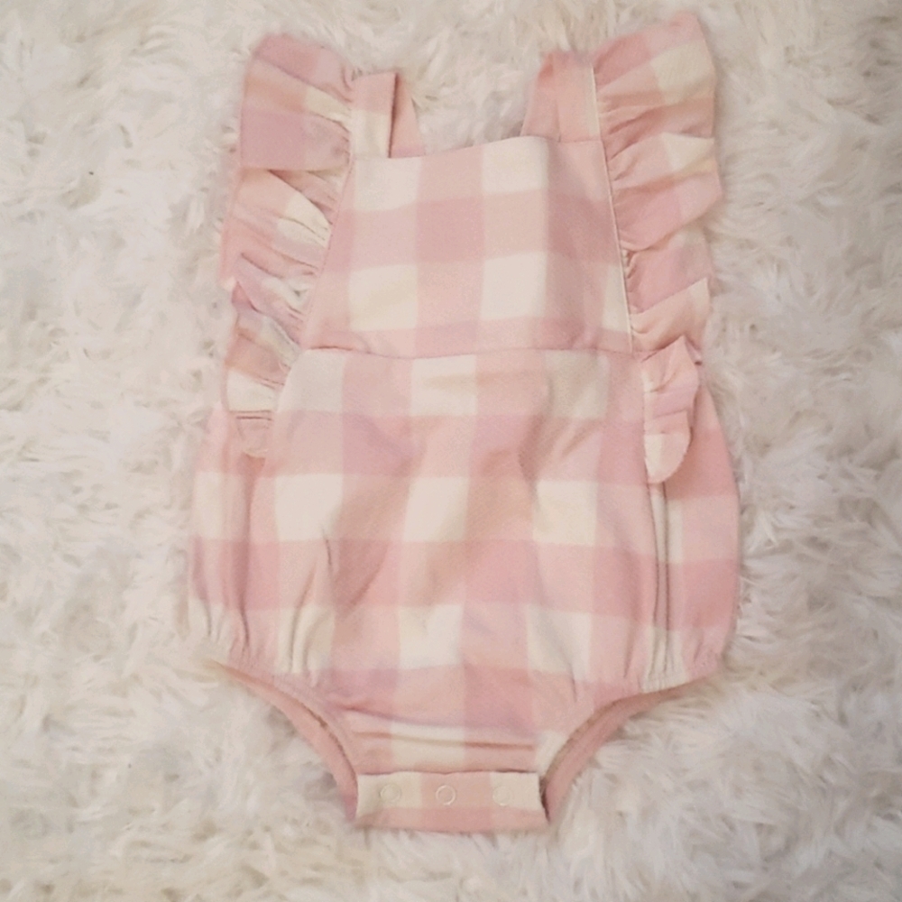 Infant Romper